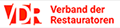 Mitglied im Verband der Restauratoren